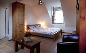 Appart Hôtel Studihotel Plateau Saclay