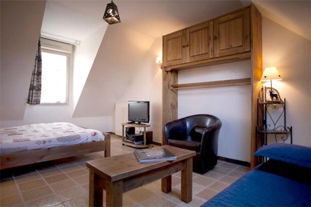 Appart hôtel STUDIHOTEL Palaiseau Plateau Saclay Extérieur photo