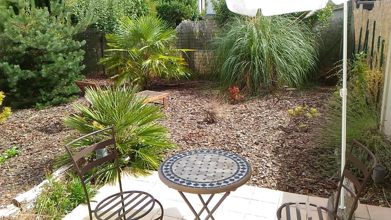 Appart hôtel STUDIHOTEL Palaiseau Plateau Saclay Extérieur photo