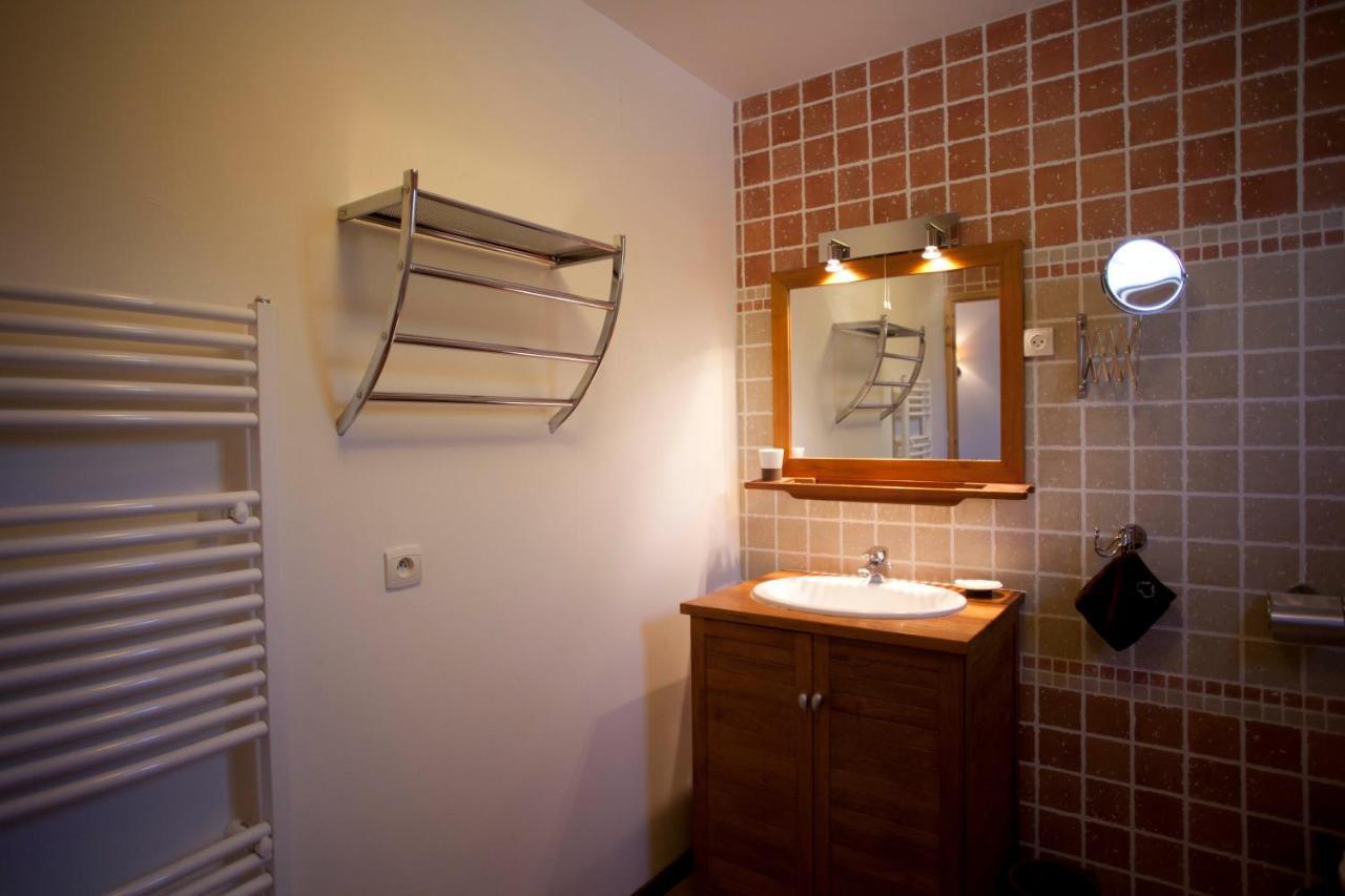 Appart hôtel STUDIHOTEL Palaiseau Plateau Saclay Extérieur photo