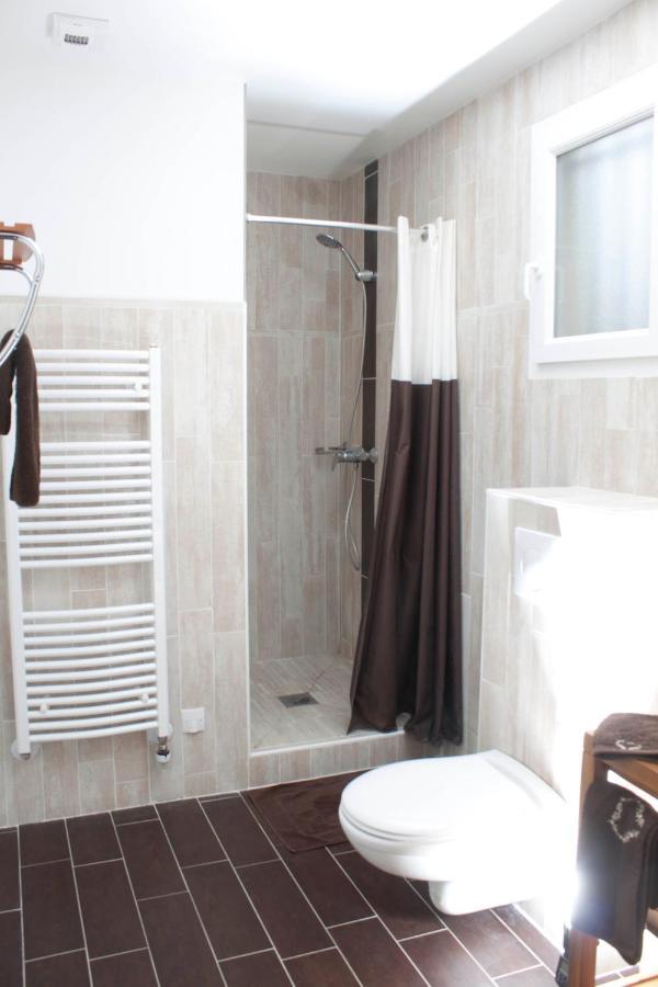 Appart hôtel STUDIHOTEL Palaiseau Plateau Saclay Extérieur photo