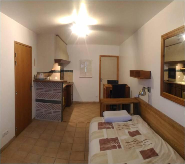 Appart hôtel STUDIHOTEL Palaiseau Plateau Saclay Extérieur photo