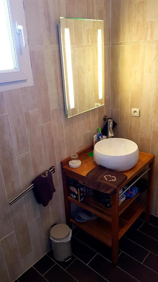 Appart hôtel STUDIHOTEL Palaiseau Plateau Saclay Extérieur photo