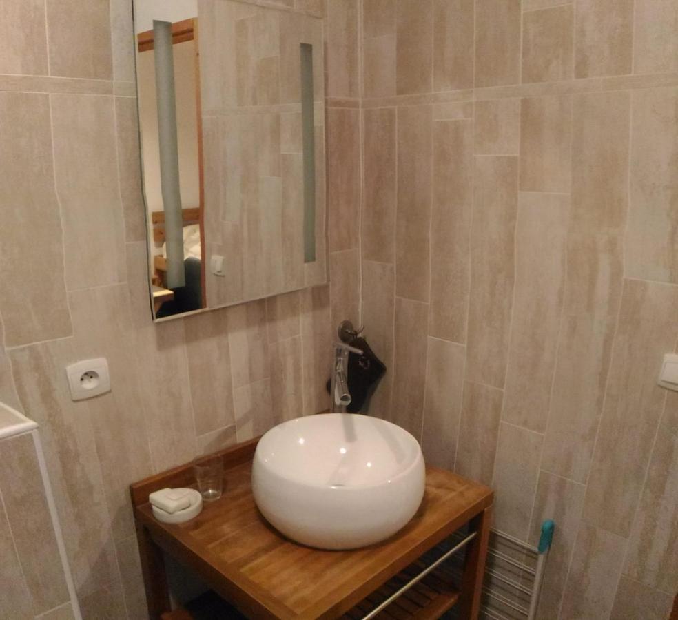 Appart hôtel STUDIHOTEL Palaiseau Plateau Saclay Extérieur photo